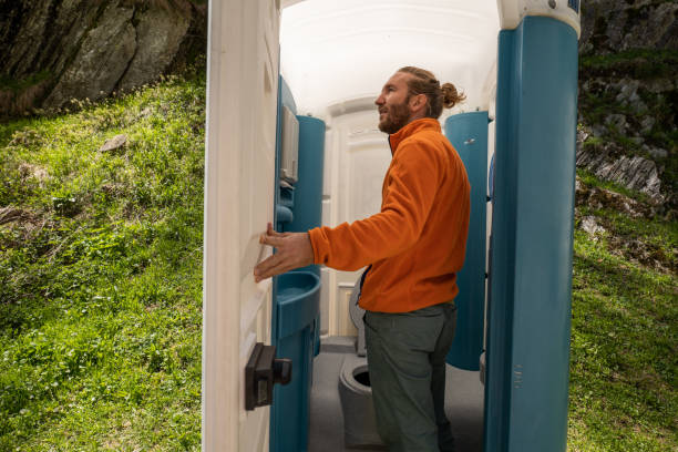 Sanitation services for porta potties in Elgin, OK