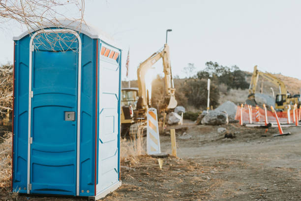 Affordable portable toilet rental in Elgin, OK
