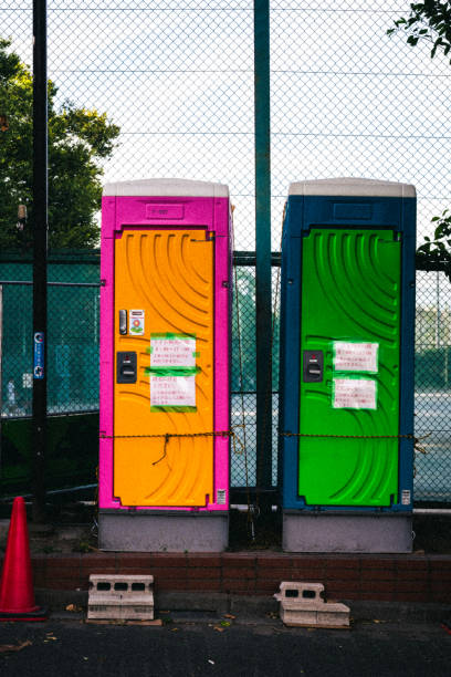 Best Portable toilet rental for construction  in Elgin, OK