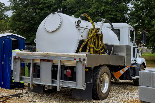 Best Restroom trailer rental cost  in Elgin, OK