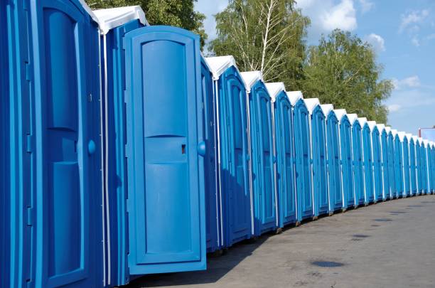 Best Portable restroom trailer rental  in Elgin, OK
